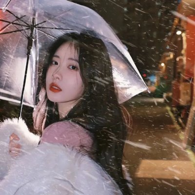 青春，我们不一样